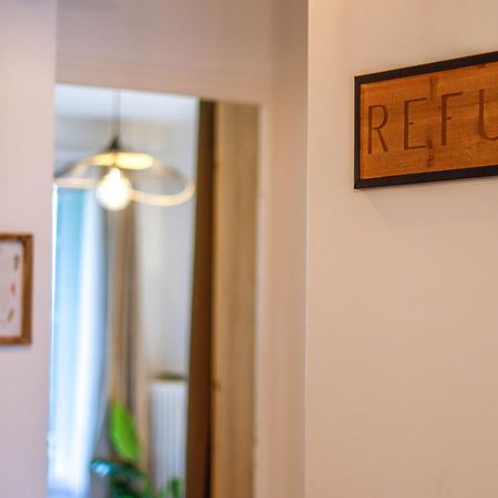 Smartstay Hirondelles - Annecy Bagian luar foto