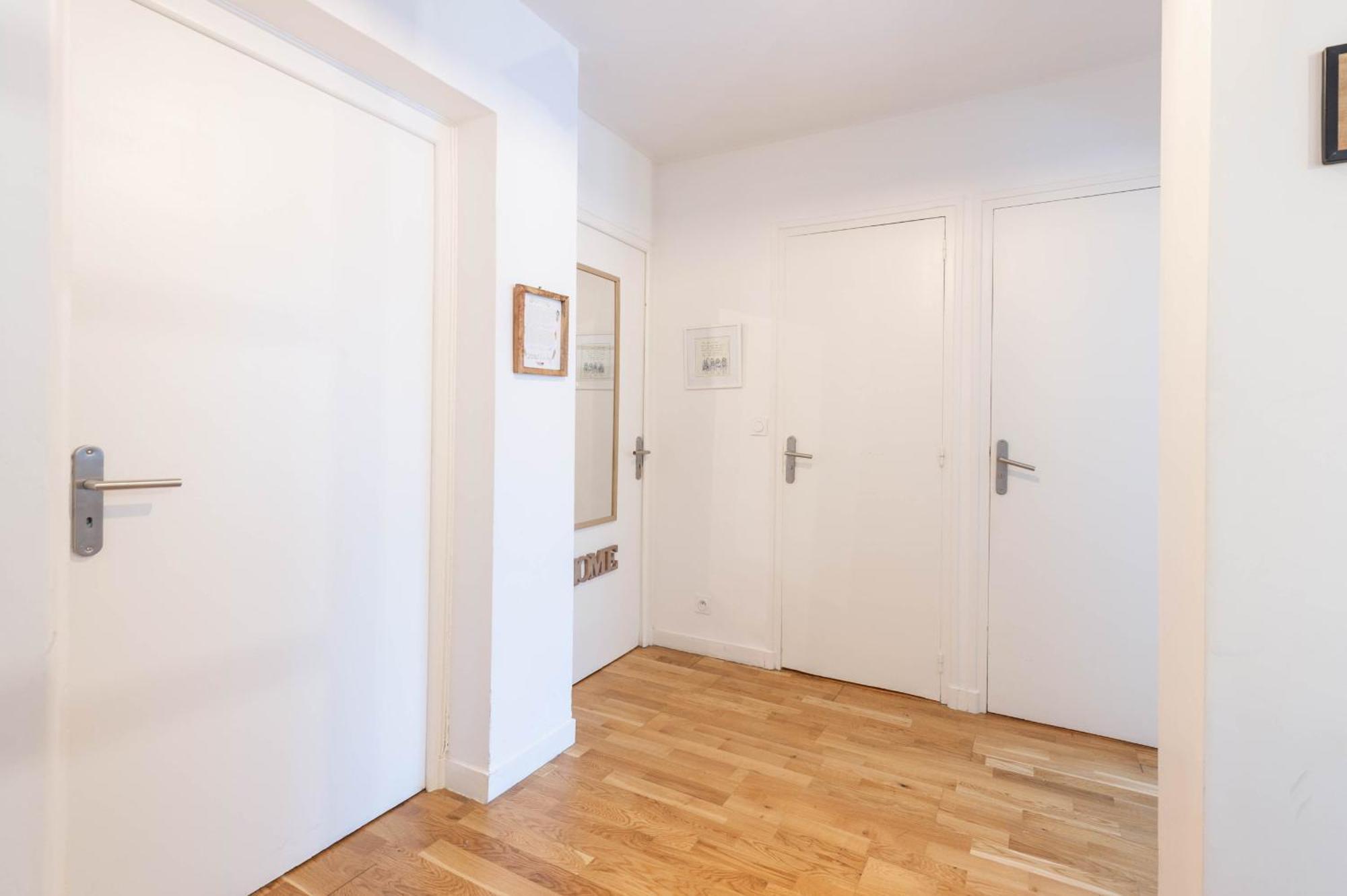 Smartstay Hirondelles - Annecy Bagian luar foto