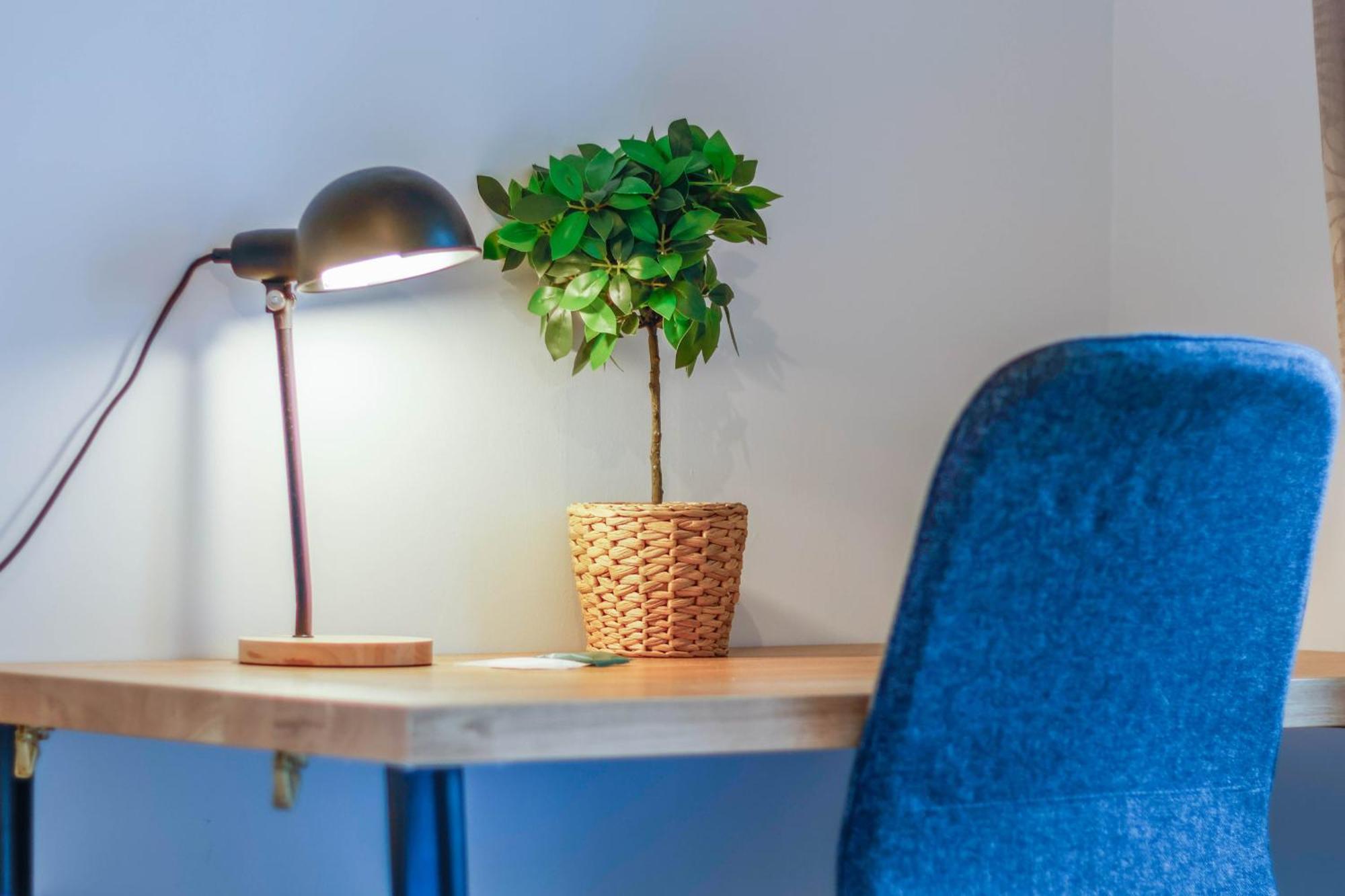 Smartstay Hirondelles - Annecy Bagian luar foto