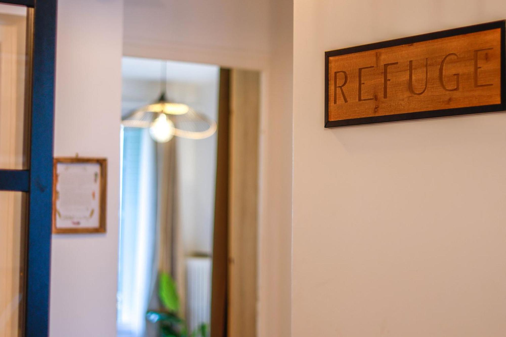 Smartstay Hirondelles - Annecy Bagian luar foto