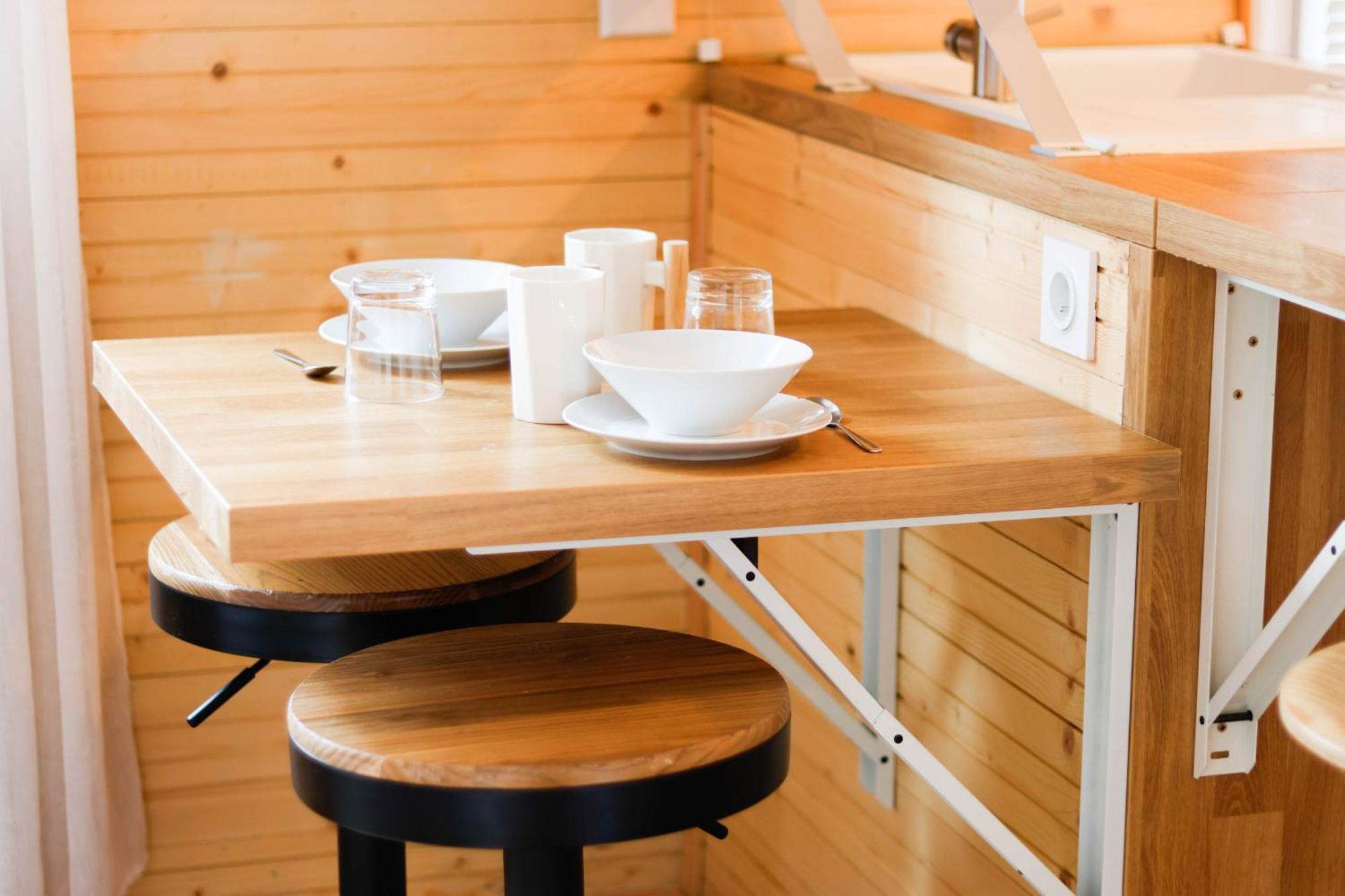 Smartstay Hirondelles - Annecy Bagian luar foto