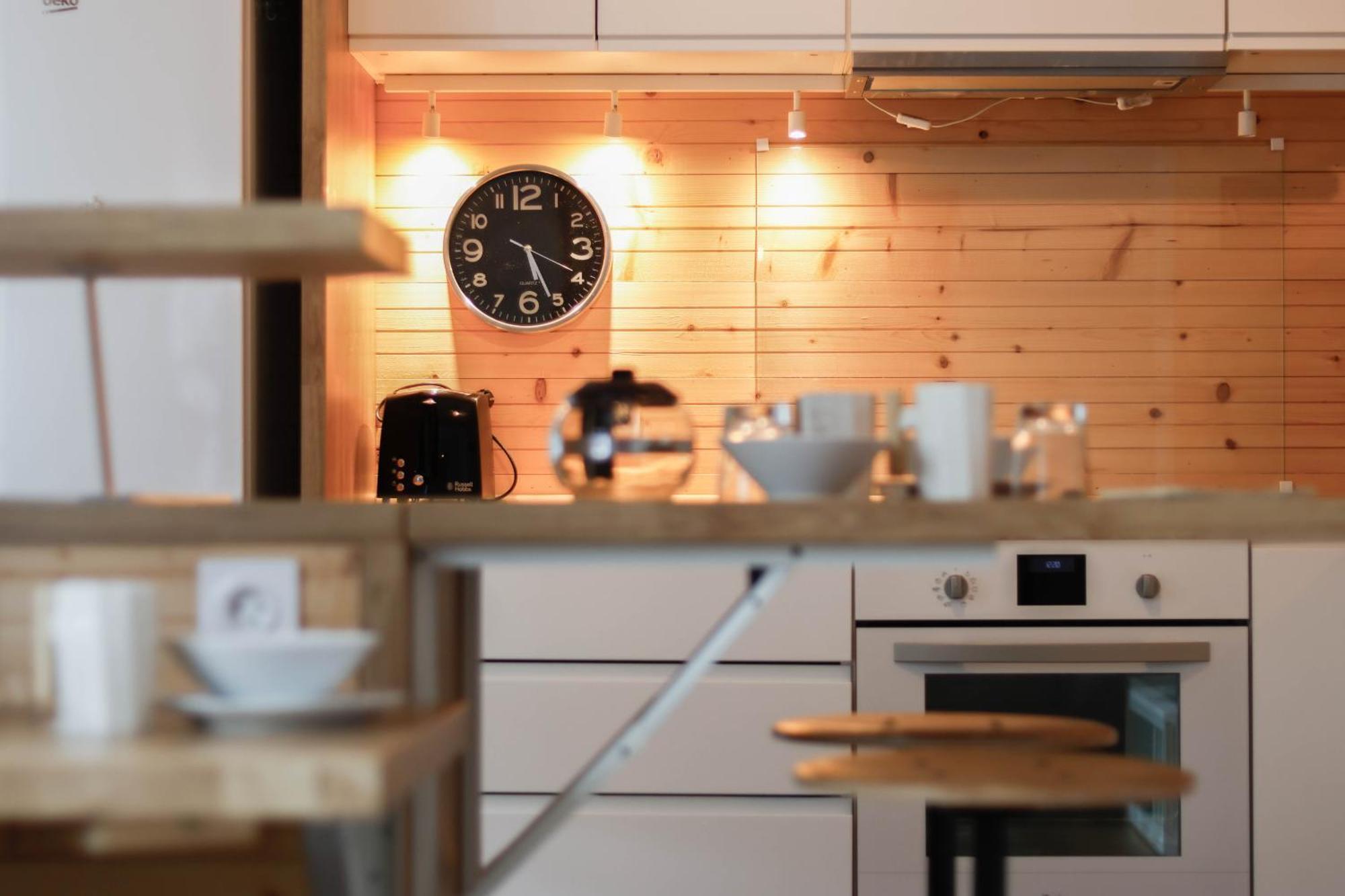Smartstay Hirondelles - Annecy Bagian luar foto