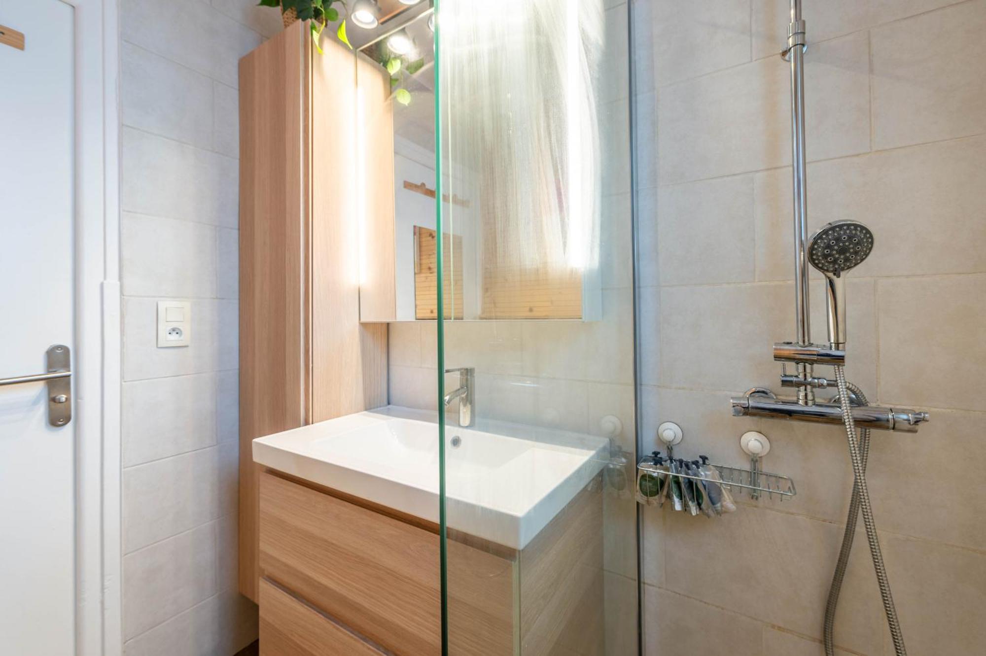 Smartstay Hirondelles - Annecy Bagian luar foto