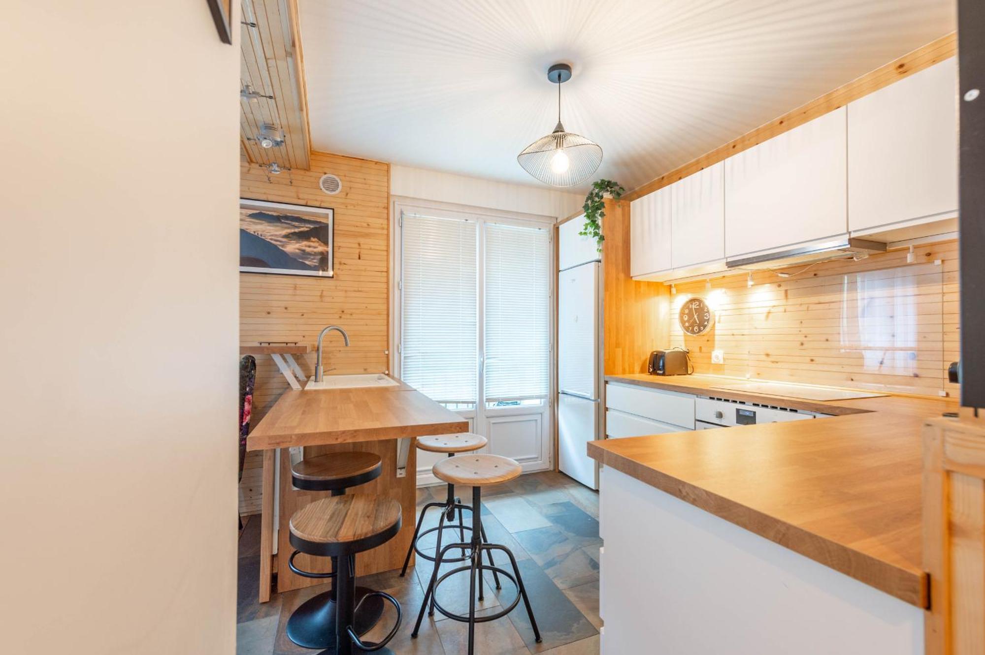 Smartstay Hirondelles - Annecy Bagian luar foto