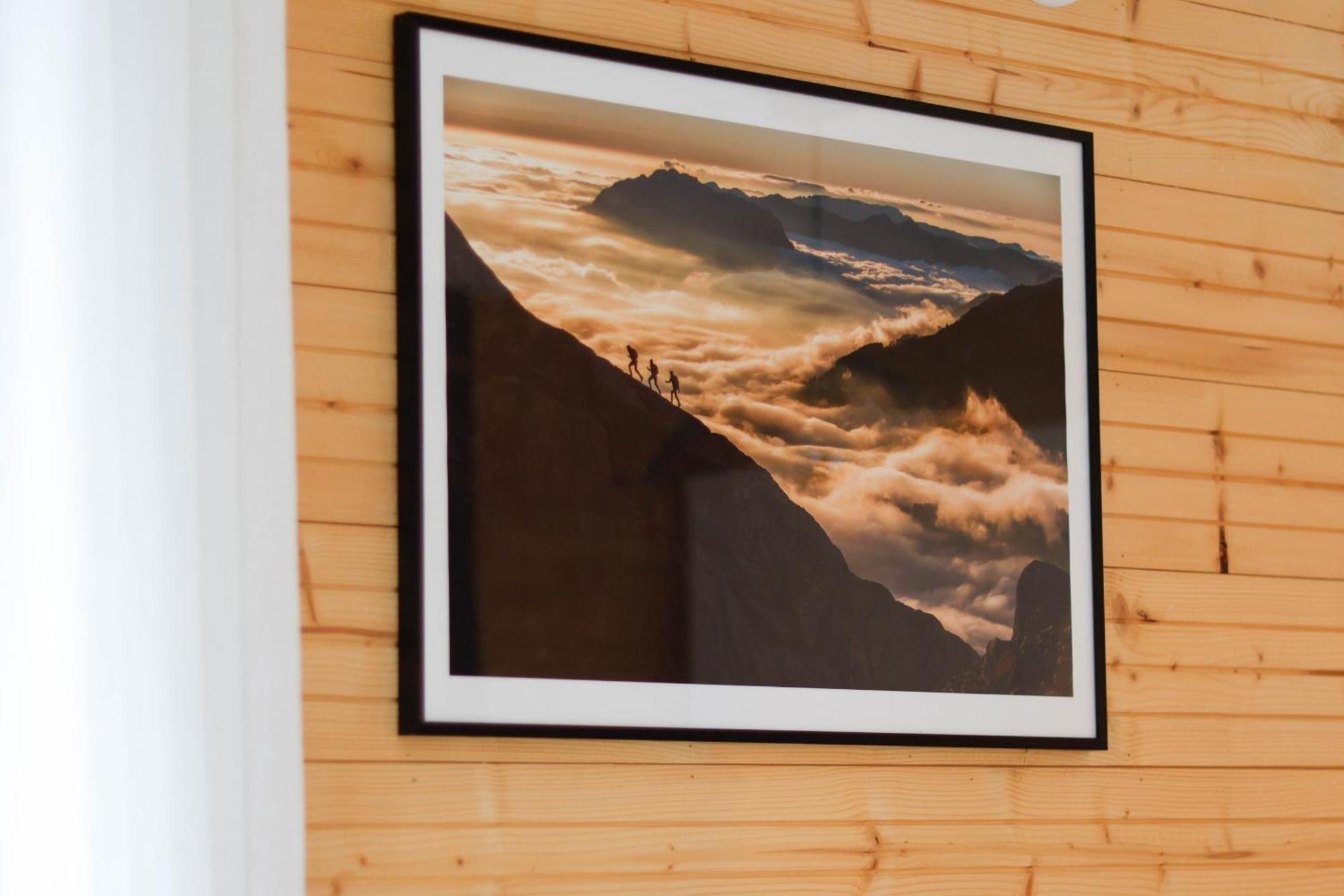 Smartstay Hirondelles - Annecy Bagian luar foto