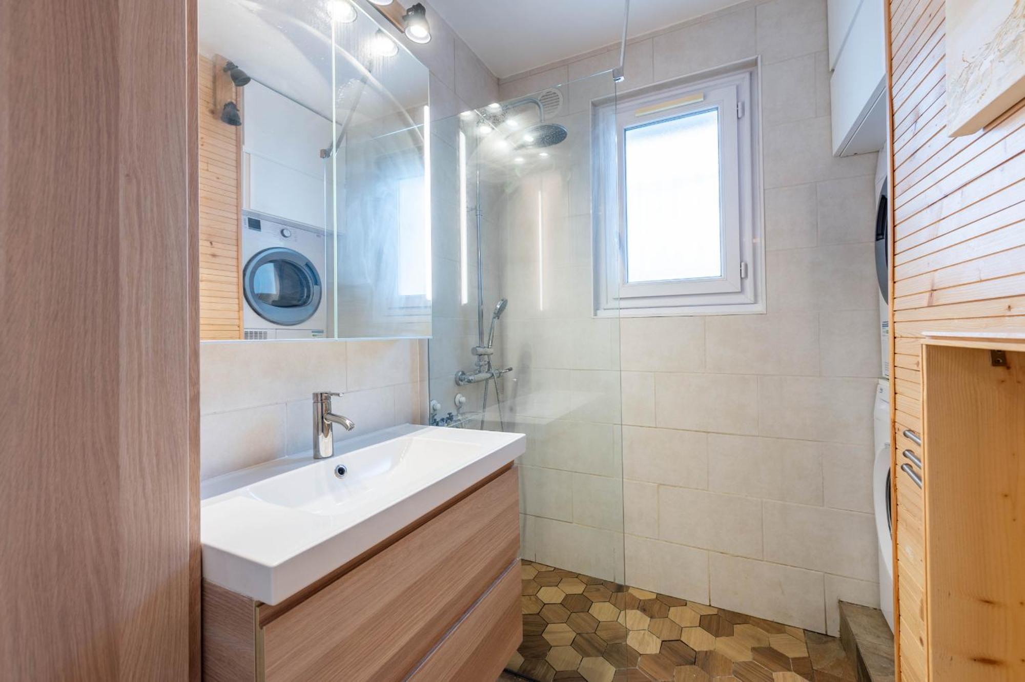 Smartstay Hirondelles - Annecy Bagian luar foto