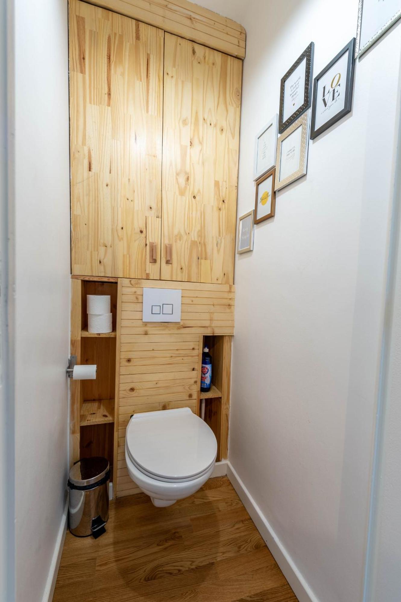 Smartstay Hirondelles - Annecy Bagian luar foto