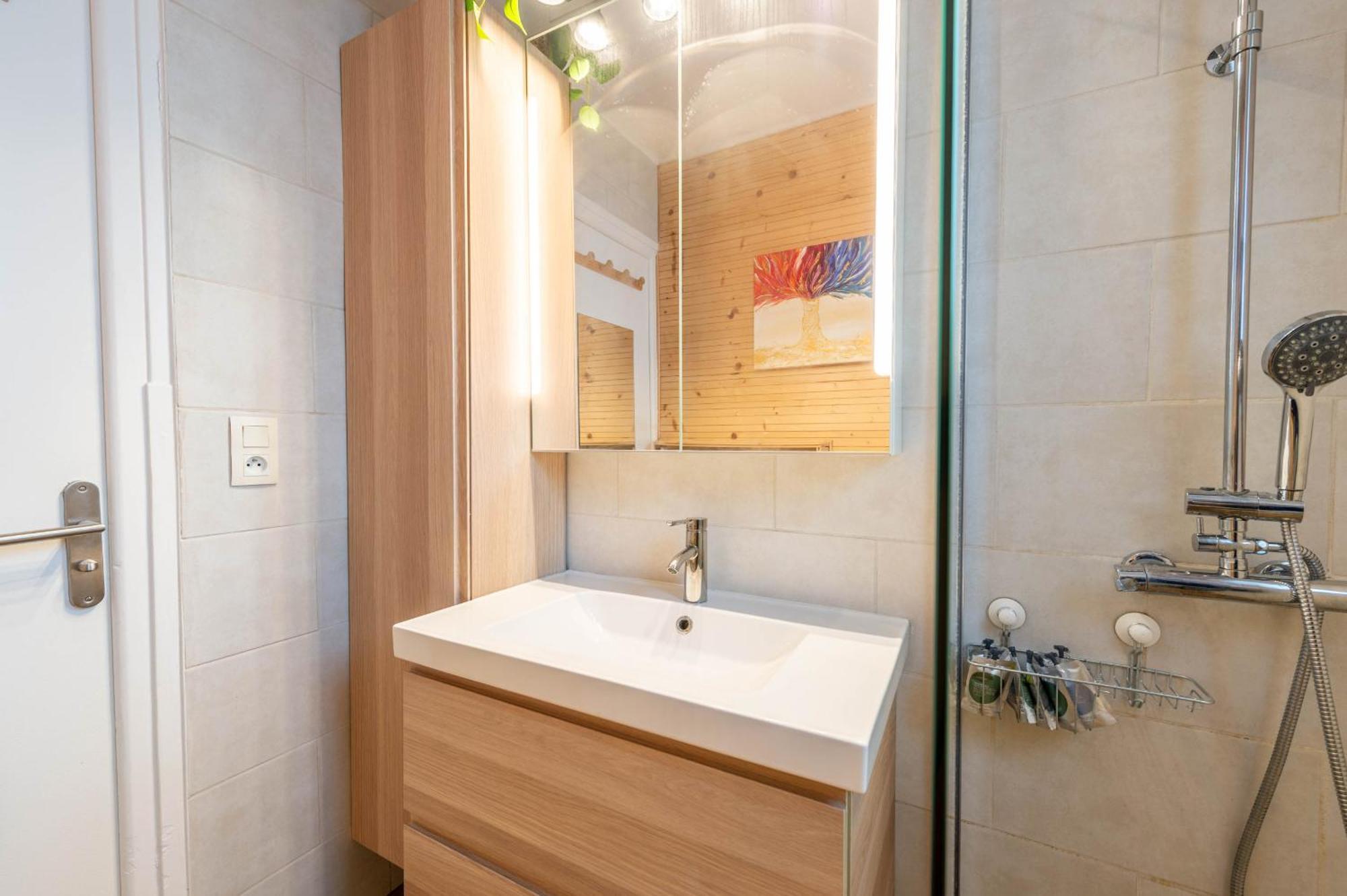 Smartstay Hirondelles - Annecy Bagian luar foto