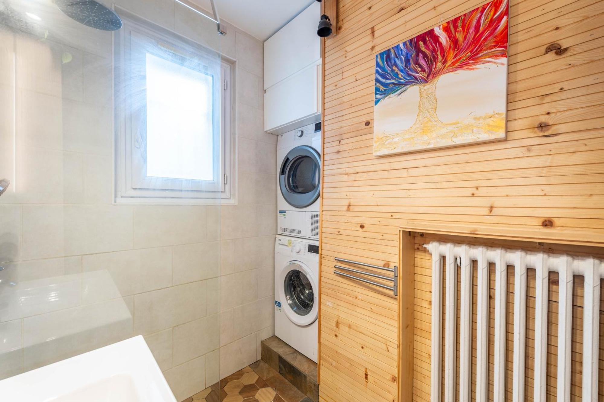 Smartstay Hirondelles - Annecy Bagian luar foto